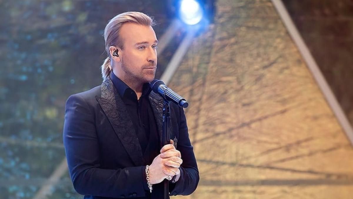 Мой родной человек умер, – Олег Винник рассказал о семейной потере Мой родной человек умер, – Олег Винник рассказал о семейной потере