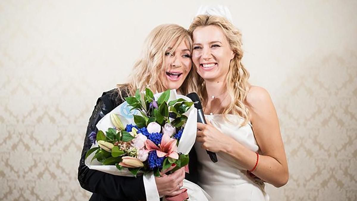 Ольга Горбачова зізналась, чому розсварилась з Іриною Білик - Новини шоу-бізнесу - Showbiz Ольга Горбачова зізналась, чому розсварилась з Іриною Білик - Новини шоу-бізнесу - Showbiz