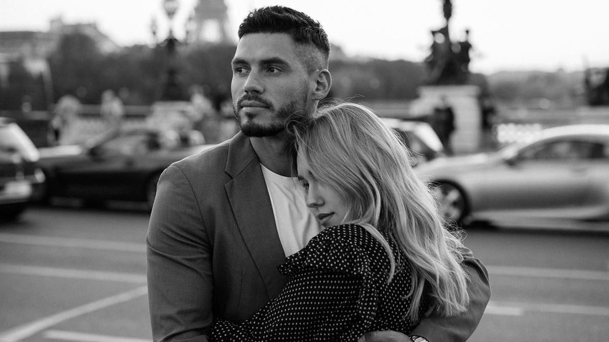 Полетели спасать брак: Даша Квиткова и Никита Добрынин провели уикенд в Барселоне – фото Полетели спасать брак: Даша Квиткова и Никита Добрынин провели уикенд в Барселоне – фото