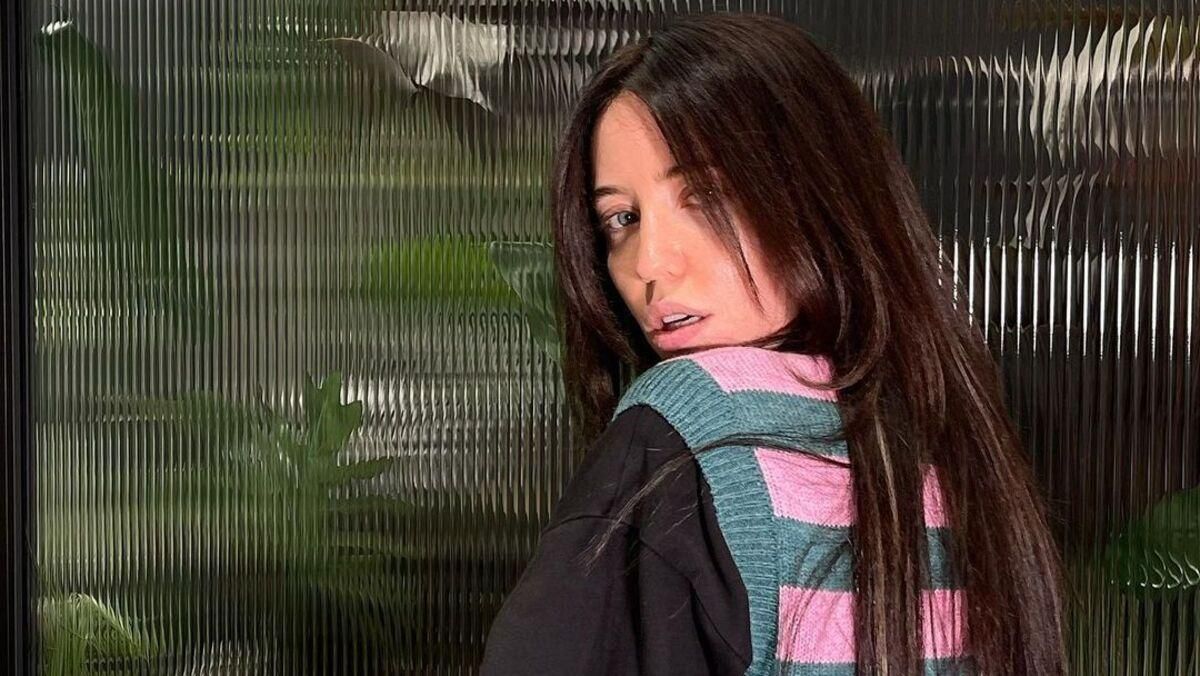 Надя Дорофєєва вперше зізналась, що пережила операцію з видалення пухлини - Новини шоу-бізнесу - Showbiz Надя Дорофєєва вперше зізналась, що пережила операцію з видалення пухлини - Новини шоу-бізнесу - Showbiz