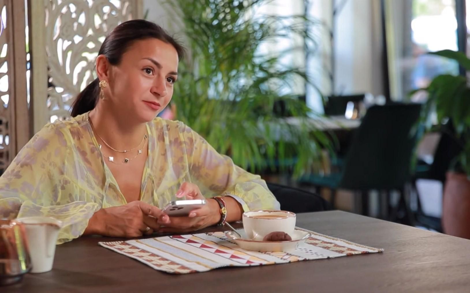 Ілона Гвоздьова розповіла, чому не спілкується з Володимиром Остапчуком - Новини шоу-бізнесу - Showbiz Ілона Гвоздьова розповіла, чому не спілкується з Володимиром Остапчуком - Новини шоу-бізнесу - Showbiz