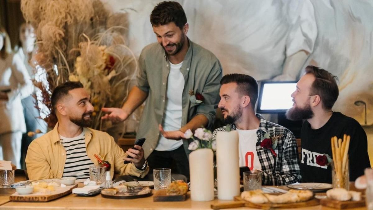 Олексій Тригубенко зустрівся з учасниками 2 сезону "Холостячки": фото чоловіків - Новини шоу-бізнесу - Showbiz Олексій Тригубенко зустрівся з учасниками 2 сезону "Холостячки": фото чоловіків - Новини шоу-бізнесу - Showbiz