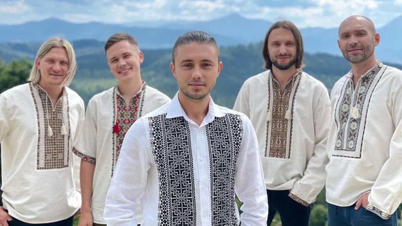 Як зірки вітають з День захисників і захисниць України: промовиста добірка - Україна новини - Showbiz Як зірки вітають з День захисників і захисниць України: промовиста добірка - Україна новини - Showbiz