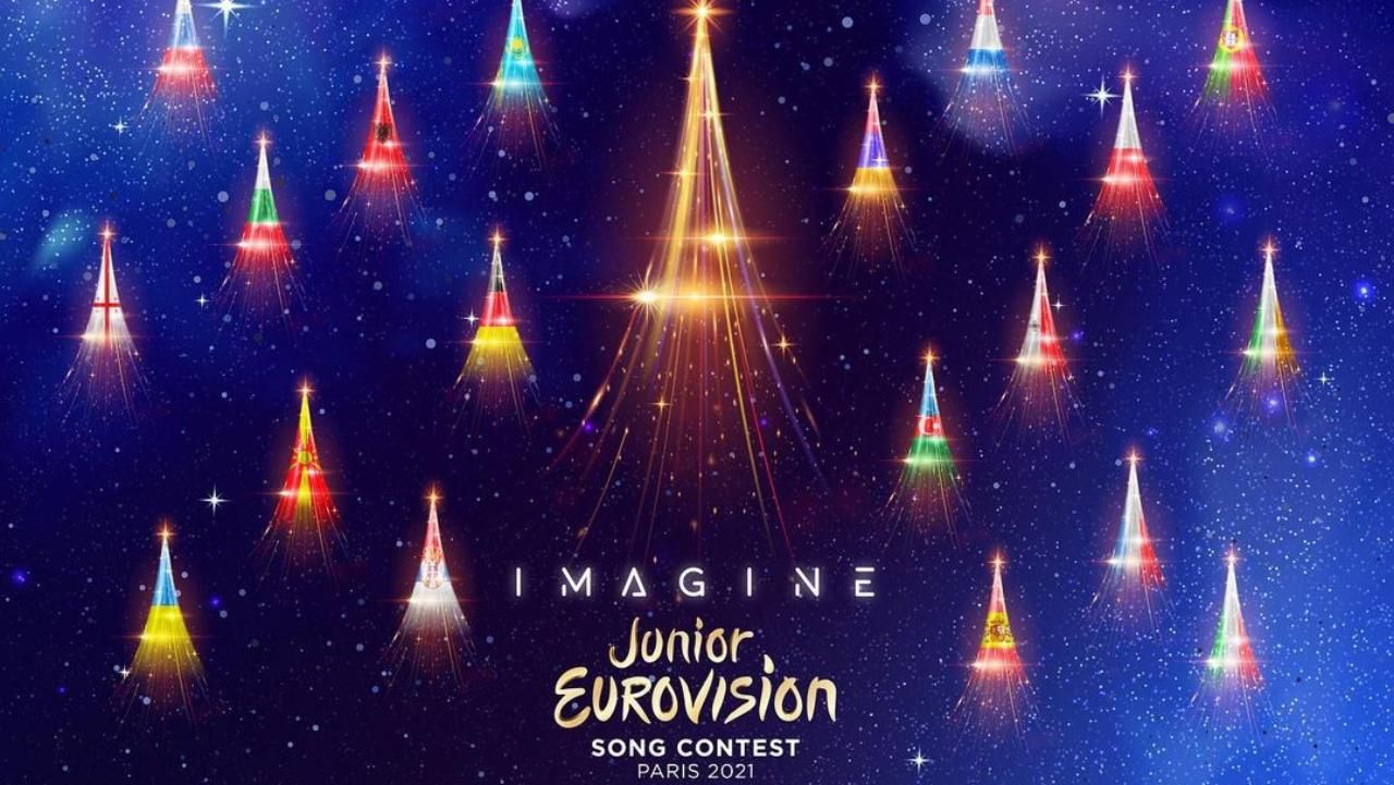 Дитяче Євробачення-2021: організатори назвали умови проведення Нацвідбору в час пандемії - Україна новини - Showbiz Дитяче Євробачення-2021: організатори назвали умови проведення Нацвідбору в час пандемії - Україна новини - Showbiz