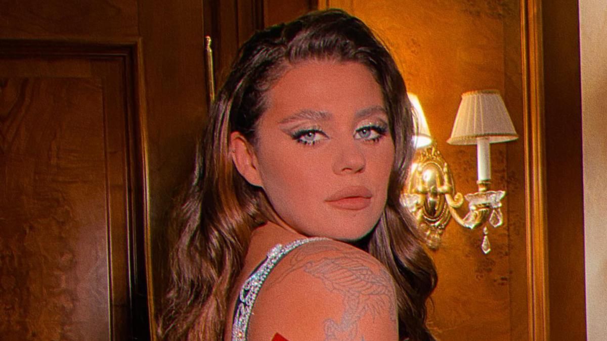 Олександра Заріцька з KAZKA розповіла про найкраще побачення у своєму житті - Новини шоу-бізнесу - Showbiz Олександра Заріцька з KAZKA розповіла про найкраще побачення у своєму житті - Новини шоу-бізнесу - Showbiz