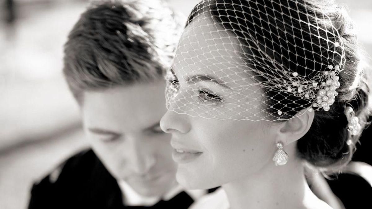 Це кохання: перший рік подружнього життя Володимира Остапчука і Христини Горняк у фотографіях - Новини шоу-бізнесу - Showbiz Це кохання: перший рік подружнього життя Володимира Остапчука і Христини Горняк у фотографіях - Новини шоу-бізнесу - Showbiz