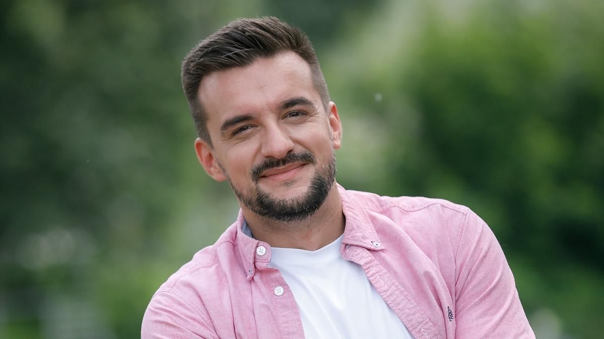 Максим Тарапата про почуття до Злати та дружбу після шоу: інтерв'ю з учасником "Холостячки" - Новини шоу-бізнесу - Showbiz Максим Тарапата про почуття до Злати та дружбу після шоу: інтерв'ю з учасником "Холостячки" - Новини шоу-бізнесу - Showbiz