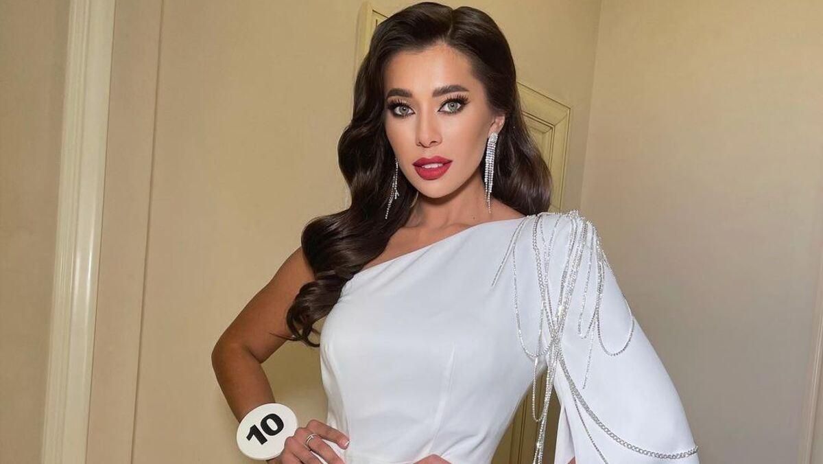 Мисс Украина Вселенная 2021, победительница: что известно о девушке Мисс Украина Вселенная 2021, победительница: что известно о девушке