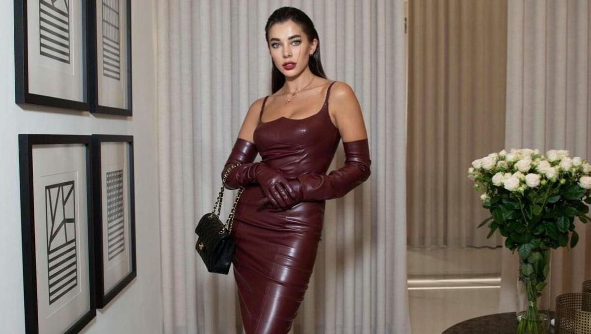 Переможниця Міс Україна Всесвіт 2021: фото переможниці Переможниця Міс Україна Всесвіт 2021: фото переможниці