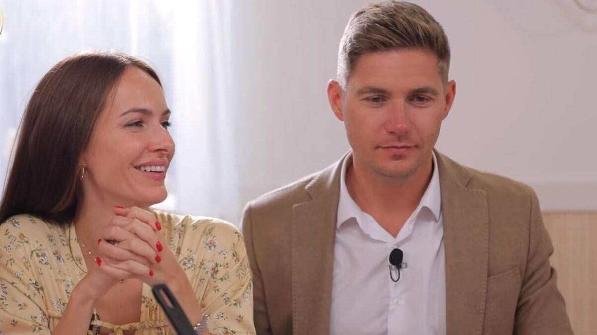 Владимир Остапчук с женой признались, готовы ли к совместным детям Владимир Остапчук с женой признались, готовы ли к совместным детям