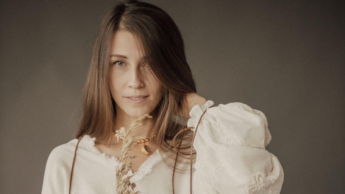 Интервью с финалисткой "Поют все" Дарьей Ковтун: о помощи мужа и подготовке к шоу Интервью с финалисткой "Поют все" Дарьей Ковтун: о помощи мужа и подготовке к шоу