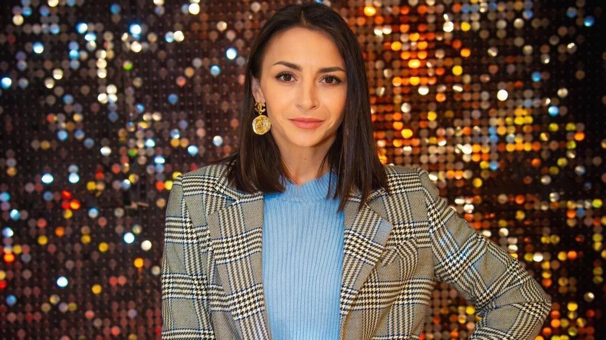 Илона Гвоздева назвала участника "Танцев со звездами", который достоин быть в финале Илона Гвоздева назвала участника "Танцев со звездами", который достоин быть в финале