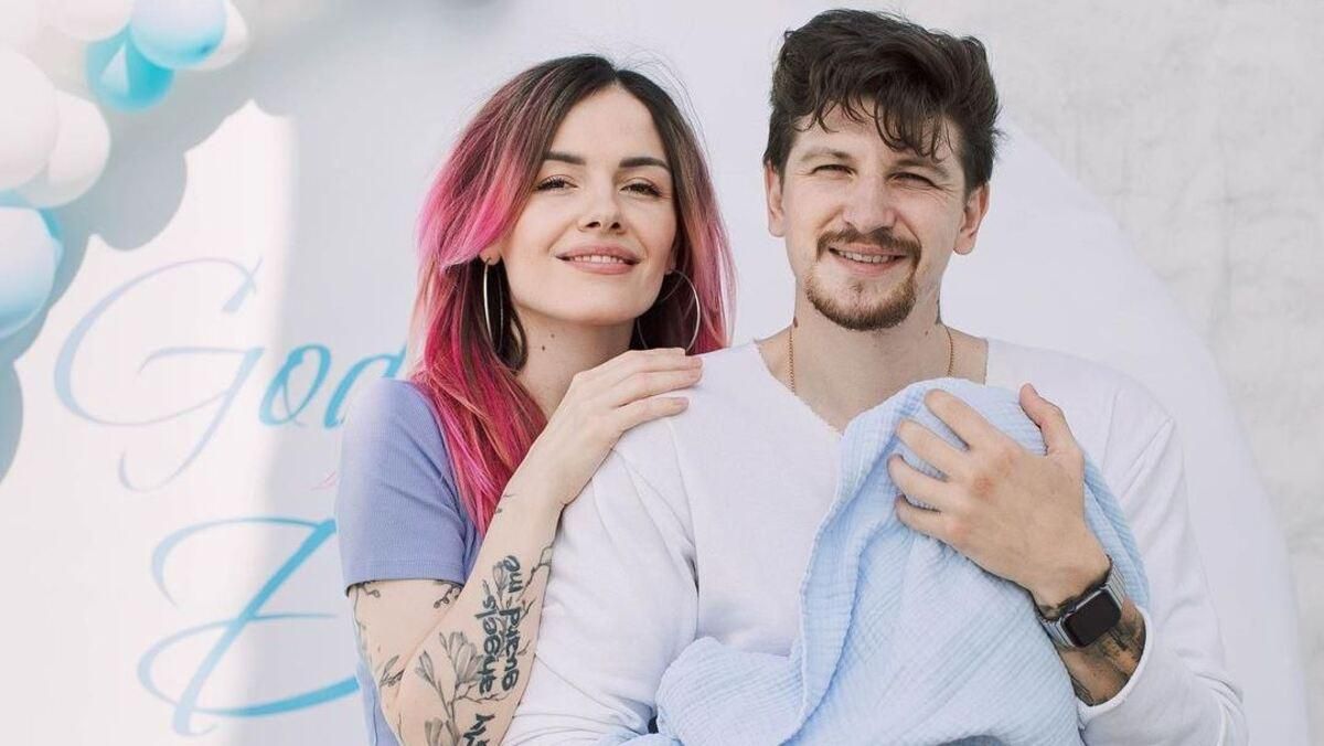 После переезда из Киева: MamaRika с мужем и 2-месячным сыном переедет из Одессы После переезда из Киева: MamaRika с мужем и 2-месячным сыном переедет из Одессы