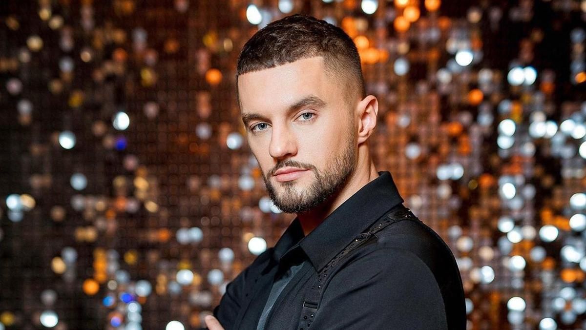 После аварии в Киеве: Максим Леонов не сможет выйти на паркет "Танцев со звездами" После аварии в Киеве: Максим Леонов не сможет выйти на паркет "Танцев со звездами"