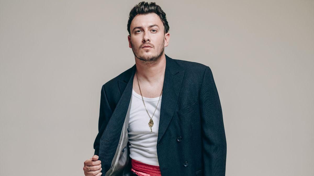 Інтерв'ю з Ivan NAVI: про прогулянку з Тіною Кароль, творчість і карантин - Новини шоу-бізнесу - Showbiz Інтерв'ю з Ivan NAVI: про прогулянку з Тіною Кароль, творчість і карантин - Новини шоу-бізнесу - Showbiz