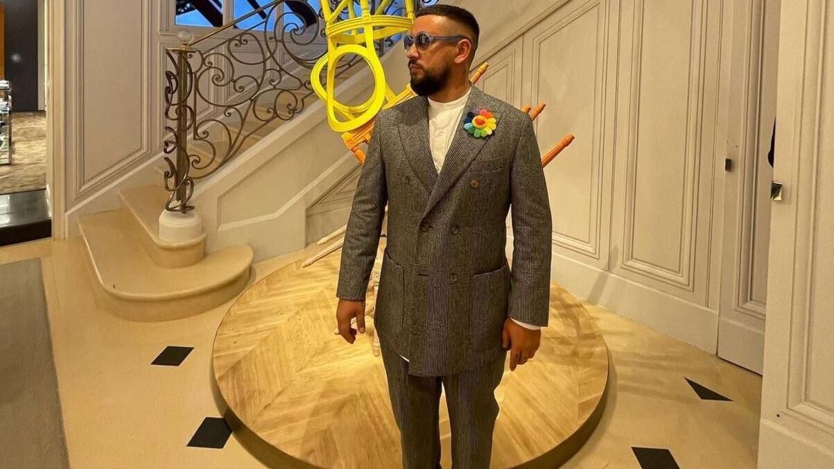 Это формальность, – Монатик рассказал, почему так быстро разорвал контракт с Lida Lee и NiNO Это формальность, – Монатик рассказал, почему так быстро разорвал контракт с Lida Lee и NiNO