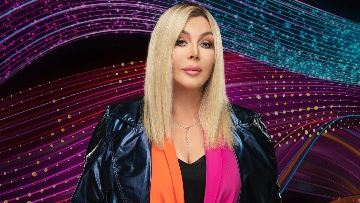 У меня был такой план, — Ирина Билык призналась, что хотела стать мамой дочери У меня был такой план, — Ирина Билык призналась, что хотела стать мамой дочери