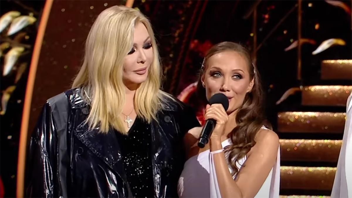 Подняла на ноги весь шоу-биз, – как Ирина Билык помогла Власовой во время тяжелой болезни Подняла на ноги весь шоу-биз, – как Ирина Билык помогла Власовой во время тяжелой болезни