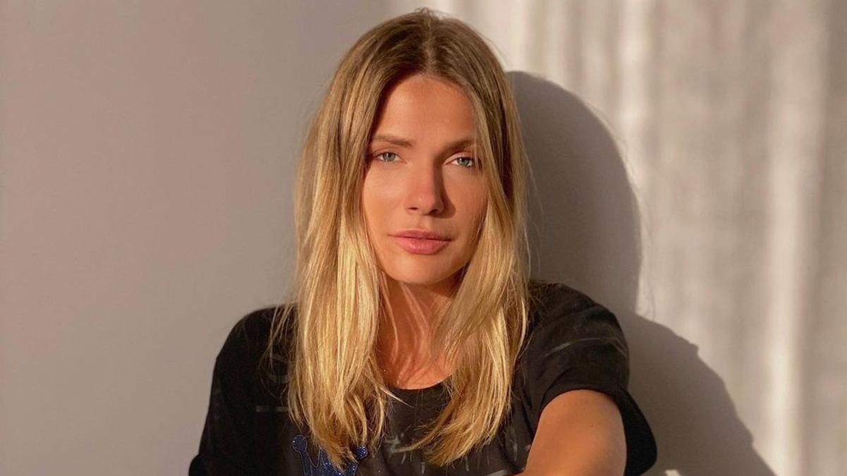 Старшая дочь Ольги Сумской объяснила, почему так редко приезжает в Украину Старшая дочь Ольги Сумской объяснила, почему так редко приезжает в Украину