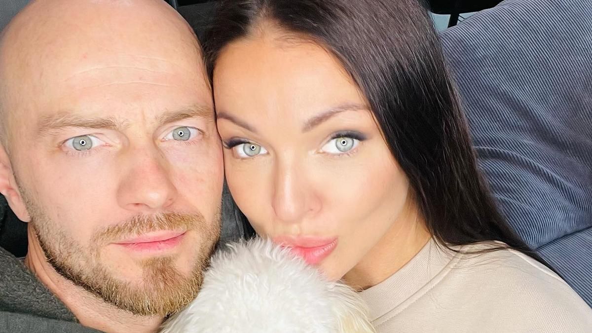 Я впирався два роки, – Яма показав, на якого домашнього улюбленця його вмовили дружина з сином - Новини шоу-бізнесу - Showbiz Я впирався два роки, – Яма показав, на якого домашнього улюбленця його вмовили дружина з сином - Новини шоу-бізнесу - Showbiz