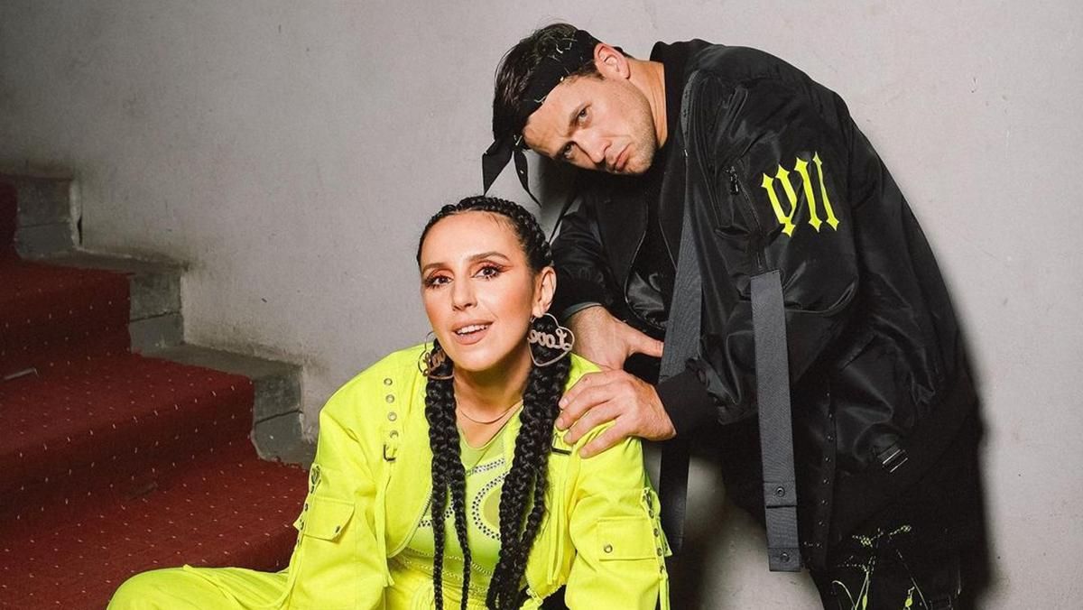 Захоплення і подяка, – партнер Джамали по "Танцях з зірками" прокоментував несподіваний виліт - Новини шоу-бізнесу - Showbiz Захоплення і подяка, – партнер Джамали по "Танцях з зірками" прокоментував несподіваний виліт - Новини шоу-бізнесу - Showbiz