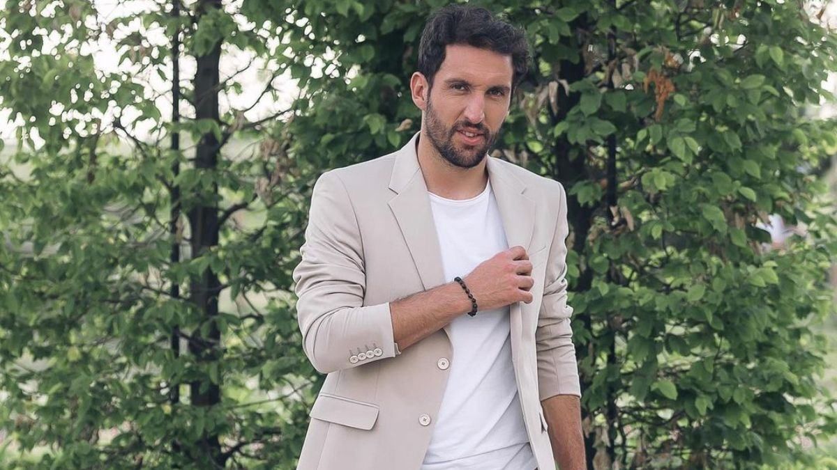 Был очарован, – экс-участник "Холостячки" Васко рассказал о Злате Огневич Был очарован, – экс-участник "Холостячки" Васко рассказал о Злате Огневич