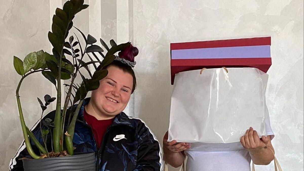 Alyona Alyona з бойфрендом відправилась на відпочинок у Фінляндію - Новини шоу-бізнесу - Showbiz Alyona Alyona з бойфрендом відправилась на відпочинок у Фінляндію - Новини шоу-бізнесу - Showbiz