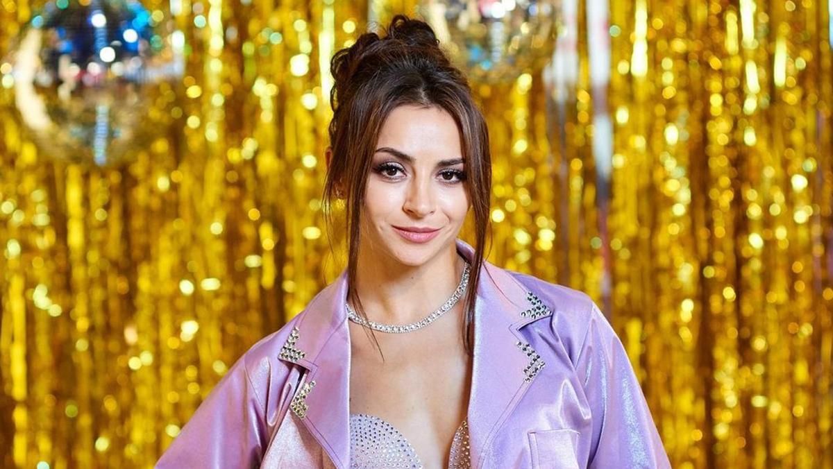 Ілона Гвоздьова розкритикувала пару, якій пророкувала перемогу на "Танцях з зірками" - Новини шоу-бізнесу - Showbiz Ілона Гвоздьова розкритикувала пару, якій пророкувала перемогу на "Танцях з зірками" - Новини шоу-бізнесу - Showbiz