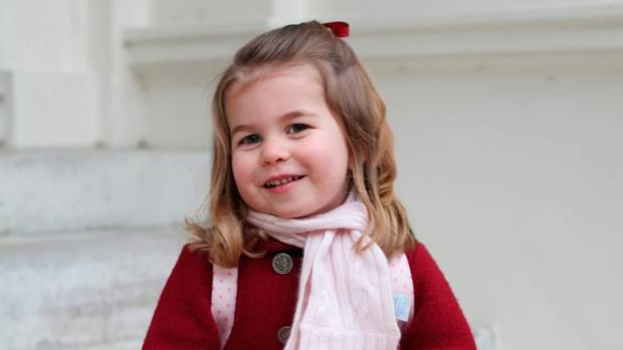 "Ефект Шарлотти": донька Кейт Міддлтон стала найбагатшою дитиною королівської сім'ї - Новини шоу-бізнесу - Showbiz