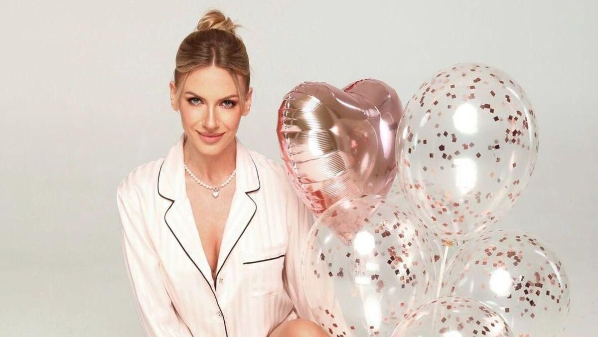 Лесі Нікітюк – 34: зірка пригадала найяскравіші моменти за останній рік у фото - Новини шоу-бізнесу - Showbiz Лесі Нікітюк – 34: зірка пригадала найяскравіші моменти за останній рік у фото - Новини шоу-бізнесу - Showbiz