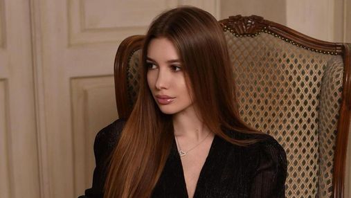 Олександра Яремчук виборола корону і стала переможницею "Міс Україна" 2021: біографія красуні