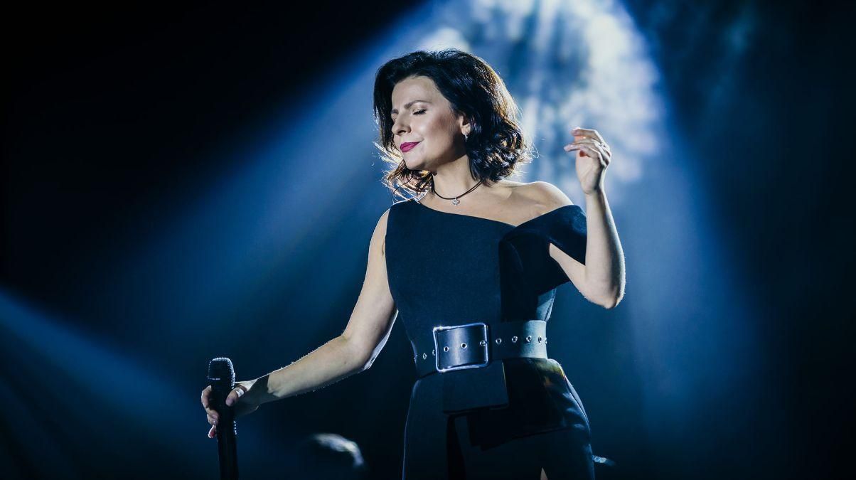 Нам хотели сорвать концерт в Мариуполе, – интервью с Оксаной Мухой о концертах на Востоке Нам хотели сорвать концерт в Мариуполе, – интервью с Оксаной Мухой о концертах на Востоке