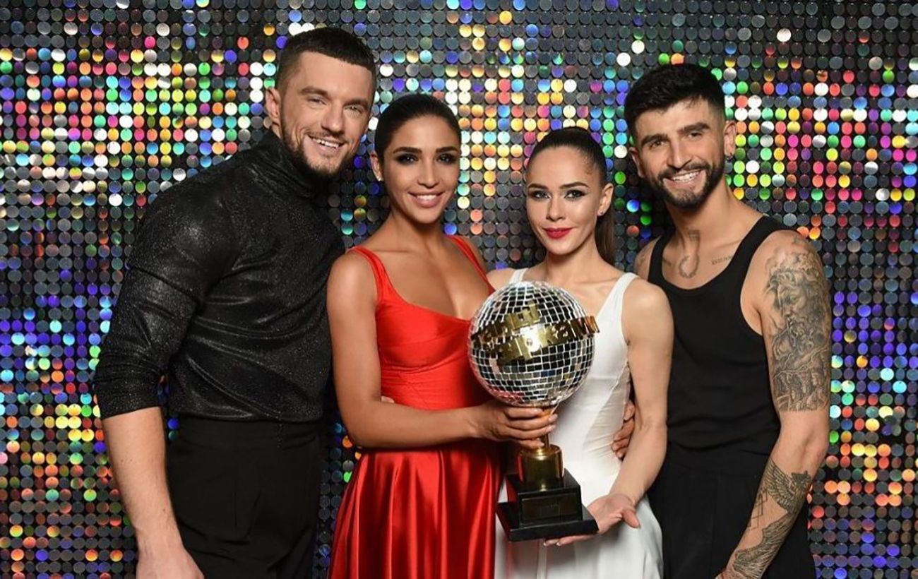 На что пошли вырученные средства с кубков "Танцев со звездами": фото, как сбылась мечта девочки На что пошли вырученные средства с кубков "Танцев со звездами": фото, как сбылась мечта девочки