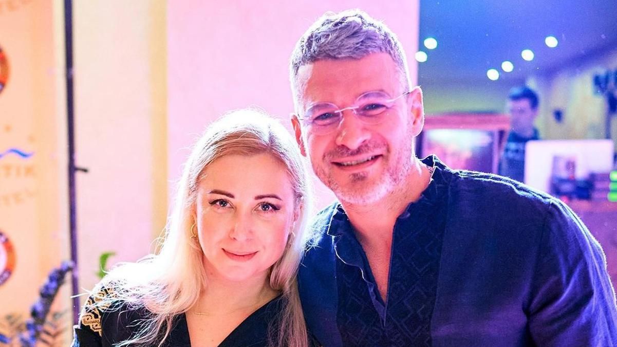 Тоня Матвієнко та Арсен Мірзоян розповіли про найкращі побачення у своєму житті - Новини шоу-бізнесу - Showbiz