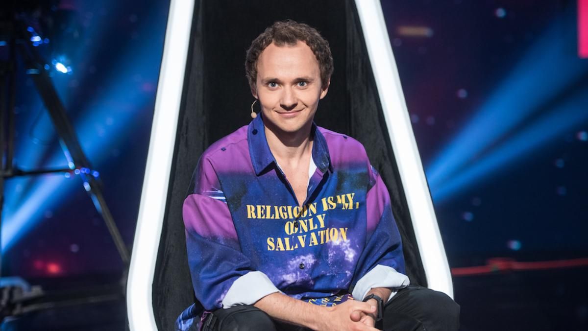 Спрыгнул на ходу, – Костя Войтенко об экстремальной поездке на лошади Спрыгнул на ходу, – Костя Войтенко об экстремальной поездке на лошади