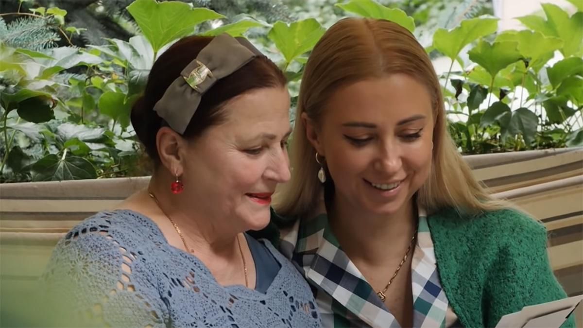 Тоня Матвієнко пригадала, як мама відреагувала на її вагітність у 16 років - Новости шоу бизнеса - Showbiz Тоня Матвієнко пригадала, як мама відреагувала на її вагітність у 16 років - Новости шоу бизнеса - Showbiz