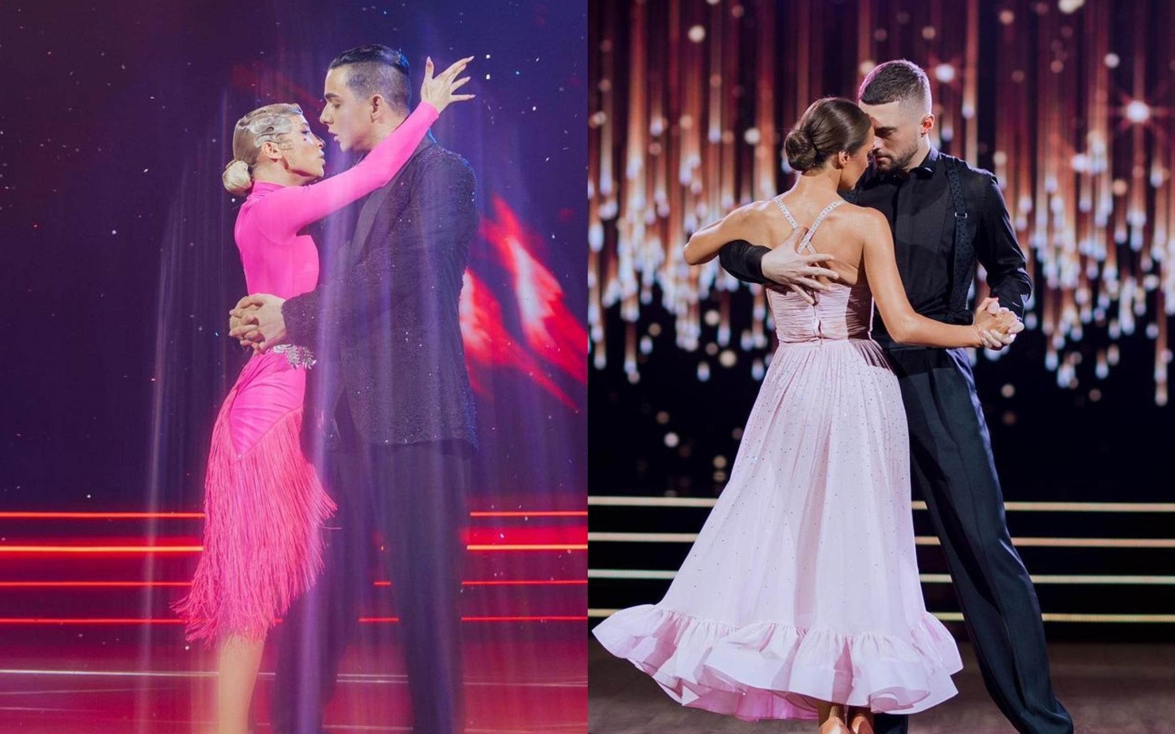 Танец Гвоздевой с MELOVIN и возвращение Леонова: каким будет 8 выпуск "Танцев со звездами" Танец Гвоздевой с MELOVIN и возвращение Леонова: каким будет 8 выпуск "Танцев со звездами"