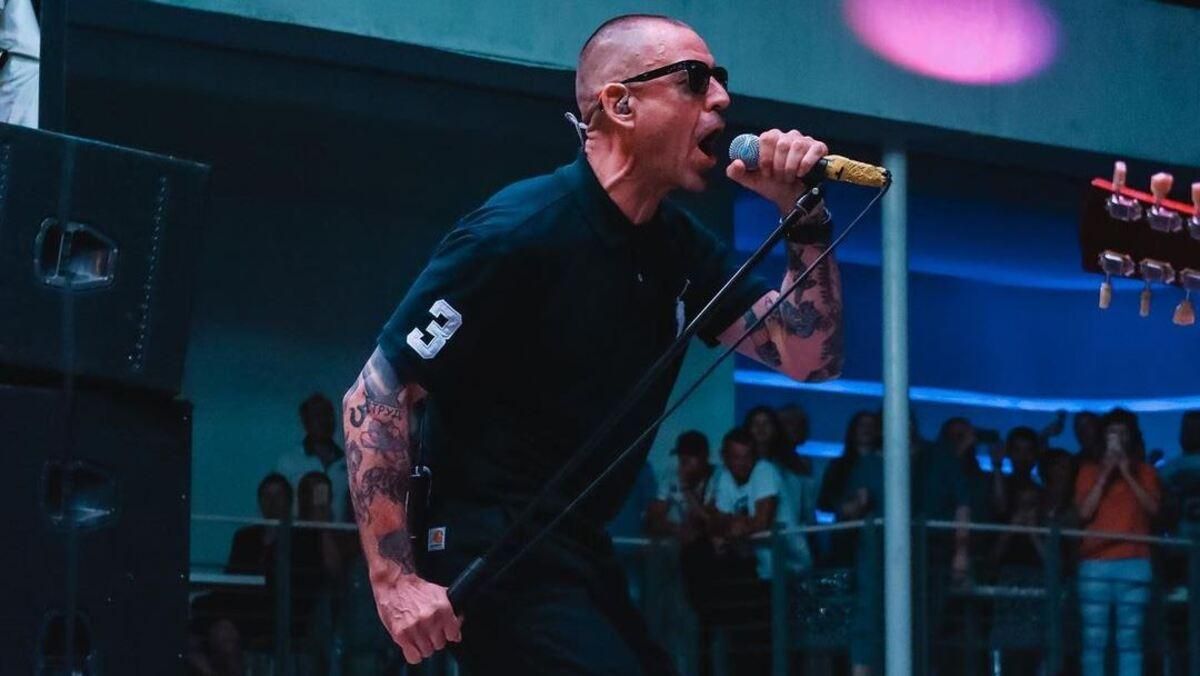 Полиция открыла производство из-за драки Михалка с фанатом: звезду могут приговорить к 5 годам Полиция открыла производство из-за драки Михалка с фанатом: звезду могут приговорить к 5 годам