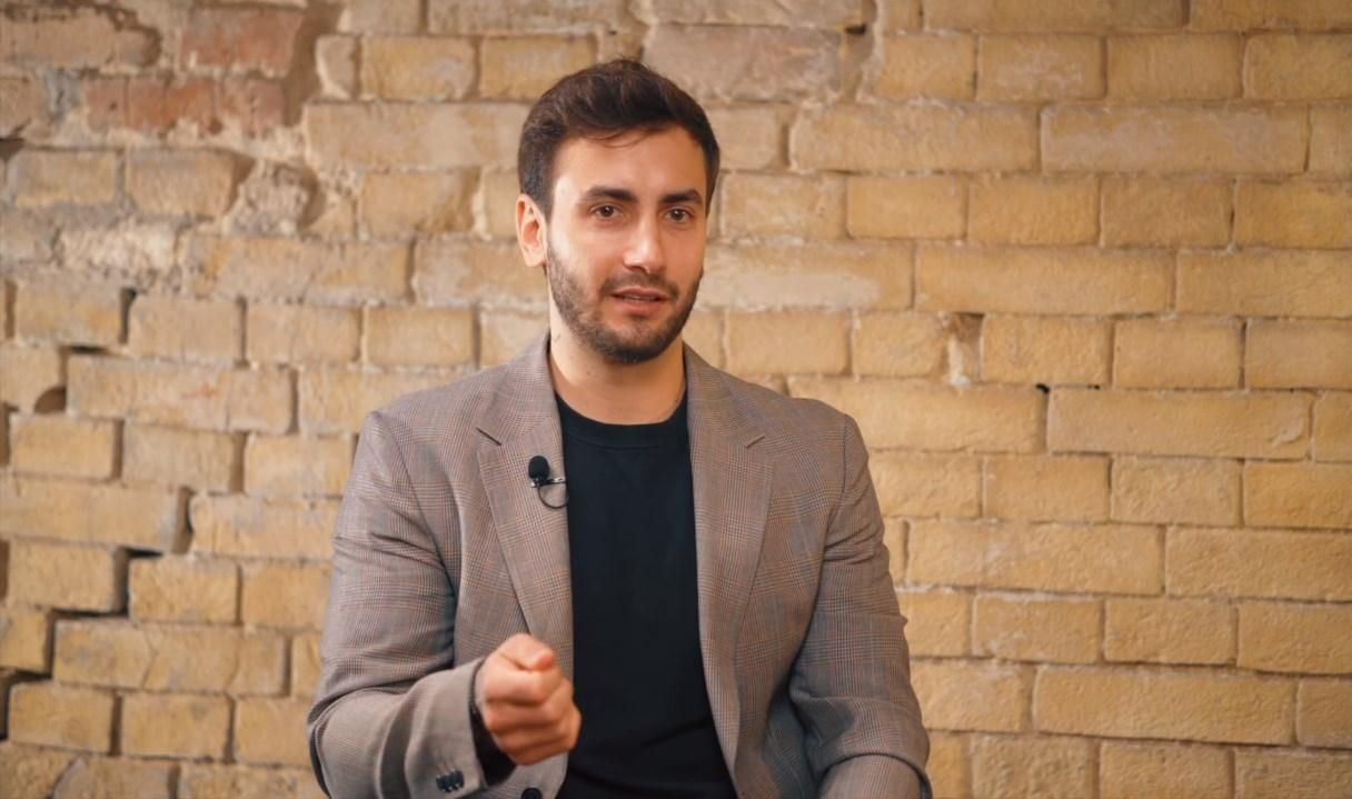 Роман Свечкоренко з "Холостячки" розповів про 10-річні стосунки й тривале розлучення - Новини шоу-бізнесу - Showbiz Роман Свечкоренко з "Холостячки" розповів про 10-річні стосунки й тривале розлучення - Новини шоу-бізнесу - Showbiz