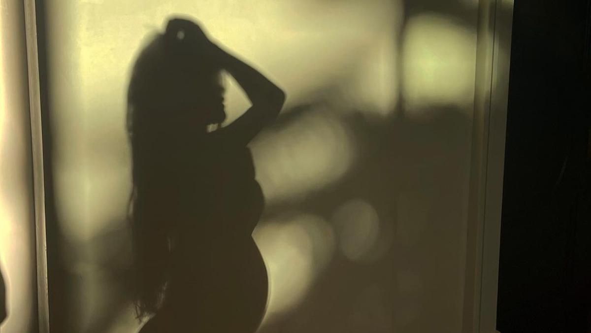 Кайлі Дженнер вперше за довгий час показала вагітний животик: фото - Новости шоу бизнеса - Showbiz Кайлі Дженнер вперше за довгий час показала вагітний животик: фото - Новости шоу бизнеса - Showbiz