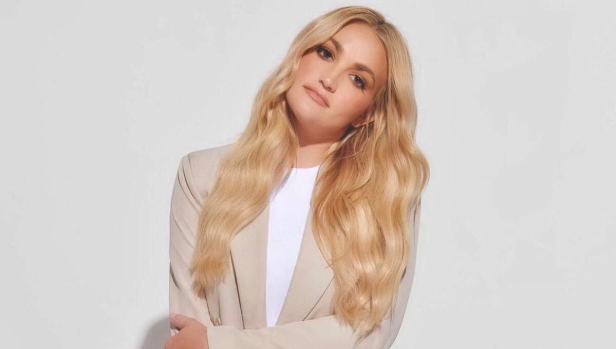 Сестра Брітні Спірс заявила, що батьки змушували її зробити аборт у 16 років - Новини шоу-бізнесу - Showbiz Сестра Брітні Спірс заявила, що батьки змушували її зробити аборт у 16 років - Новини шоу-бізнесу - Showbiz