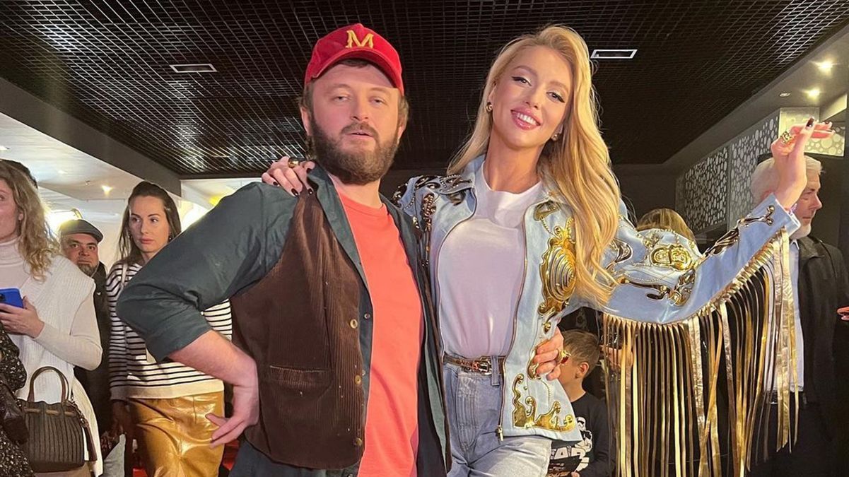 Оля Полякова рассказала, какая женщина нужна разведенному Дзидзьо Оля Полякова рассказала, какая женщина нужна разведенному Дзидзьо