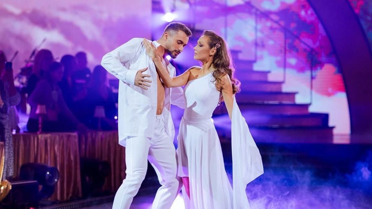 Деякі навіть не віталися, – Олександр Прохоров розповів, як його приймали на "Танцях з зірками" - Новини шоу-бізнесу - Showbiz Деякі навіть не віталися, – Олександр Прохоров розповів, як його приймали на "Танцях з зірками" - Новини шоу-бізнесу - Showbiz