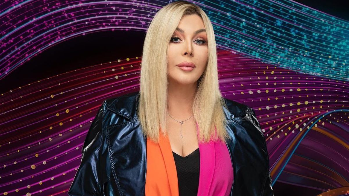 Ирина Билык после развода заговорила о новой свадьбе Ирина Билык после развода заговорила о новой свадьбе