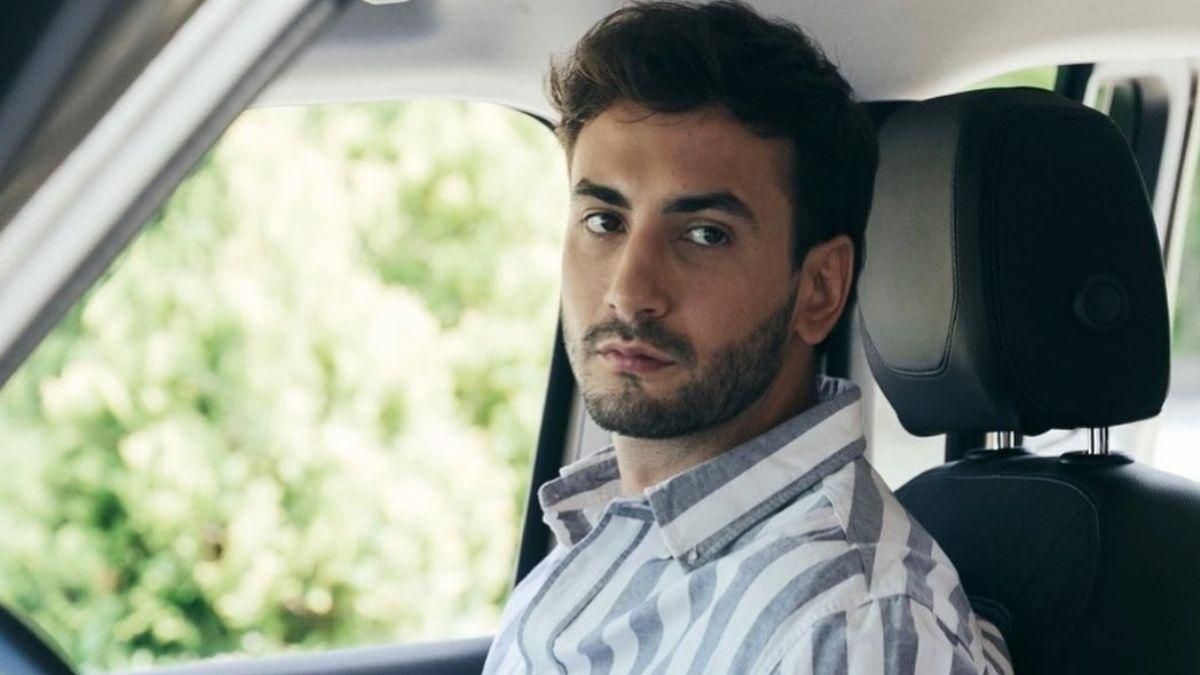 Я маю право на емоції, – учасник "Холостячки" Роман пояснив поведінку на детекторі брехні - Новини шоу-бізнесу - Showbiz Я маю право на емоції, – учасник "Холостячки" Роман пояснив поведінку на детекторі брехні - Новини шоу-бізнесу - Showbiz