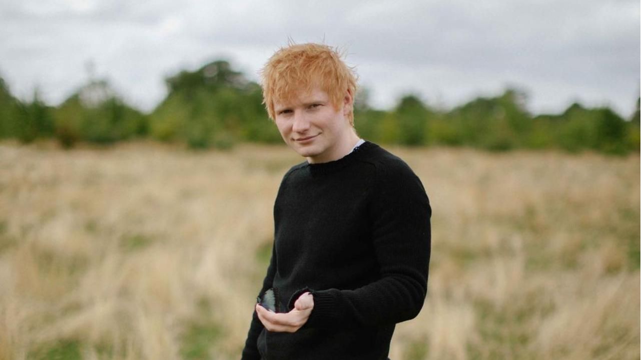 Британська зірка Ед Ширан захворів на коронавірус - Showbiz Британська зірка Ед Ширан захворів на коронавірус - Showbiz