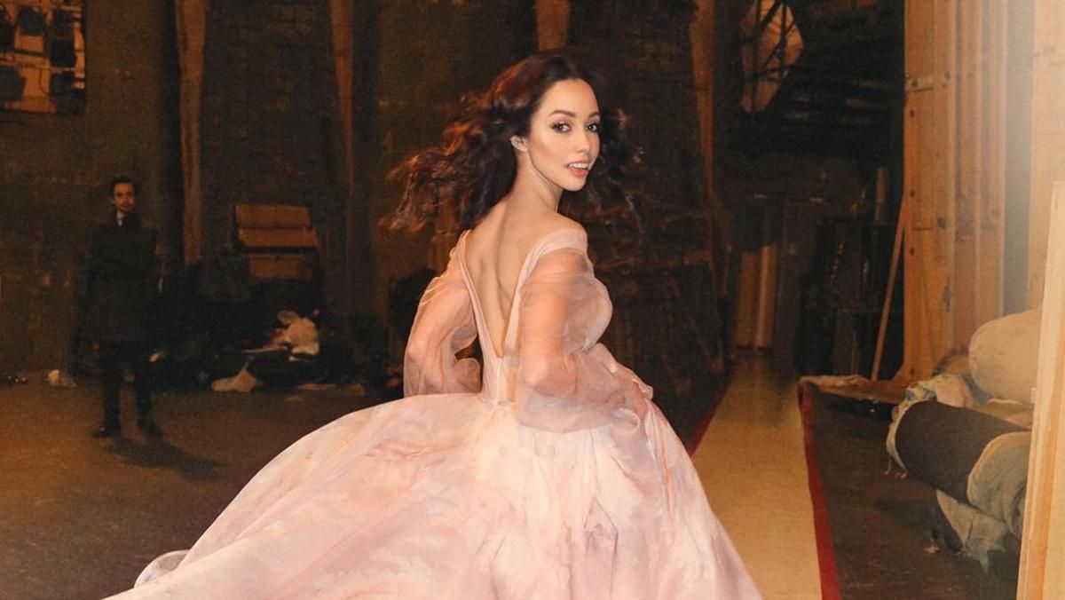 Я в положении, – Екатерина Кухар намекнула на беременность в эфире "Танцев со звездами" Я в положении, – Екатерина Кухар намекнула на беременность в эфире "Танцев со звездами"