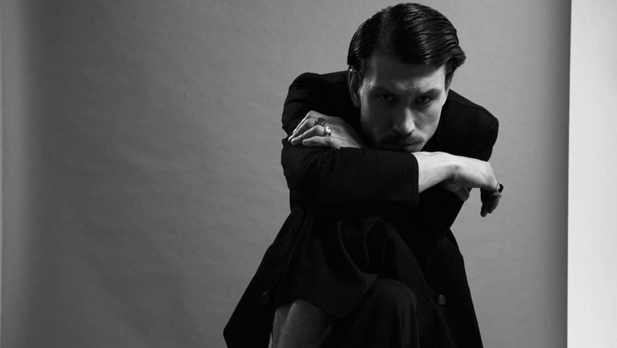 KADNAY заболел коронавирусом и не вышел на паркет "Танцев со звездами" KADNAY заболел коронавирусом и не вышел на паркет "Танцев со звездами"