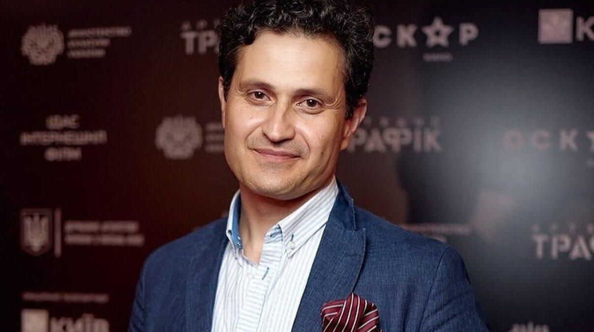 Ахтем Сеитаблаев назвал причину развода с женой Ахтем Сеитаблаев назвал причину развода с женой