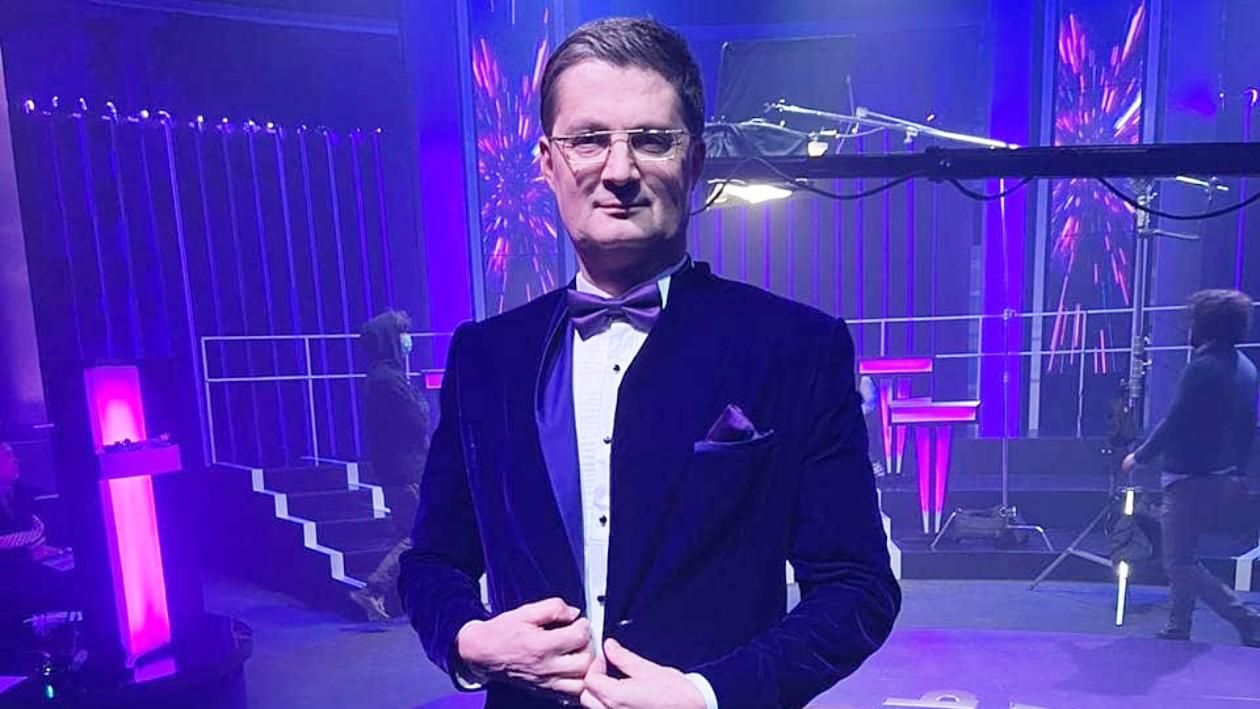 Ігор Кондратюк жорстко звернувся до антивакцинаторів та показав власне фото з реанімації - Україна новини - Showbiz Ігор Кондратюк жорстко звернувся до антивакцинаторів та показав власне фото з реанімації - Україна новини - Showbiz